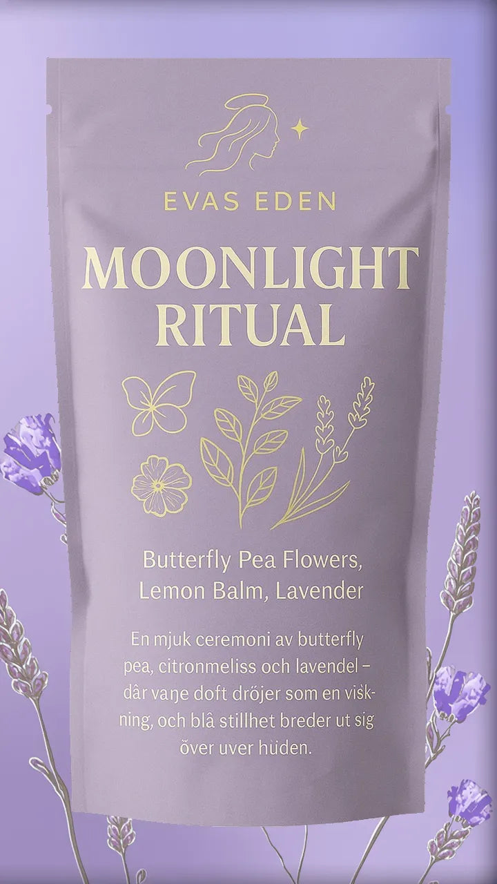 Moonlight Ritual.