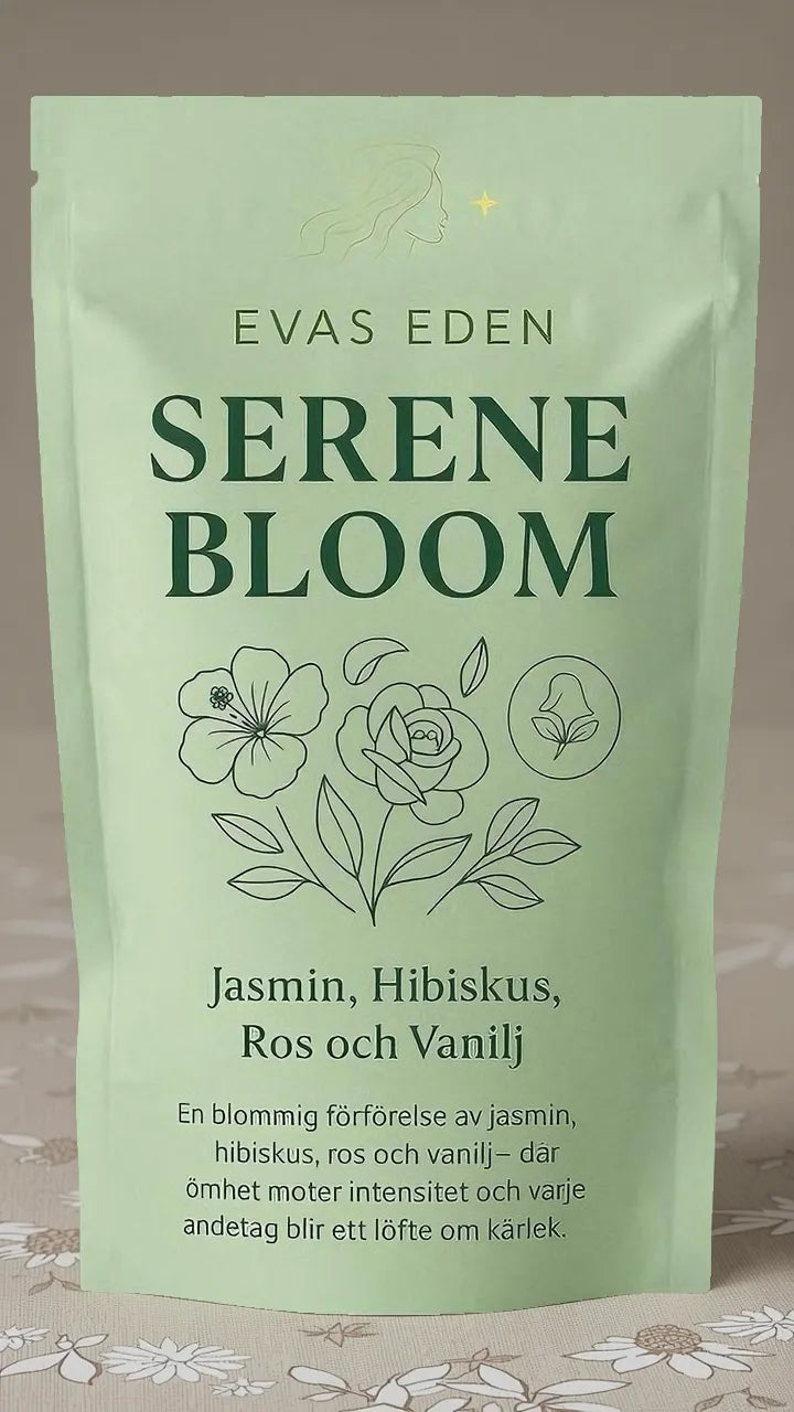 Serene Bloom.