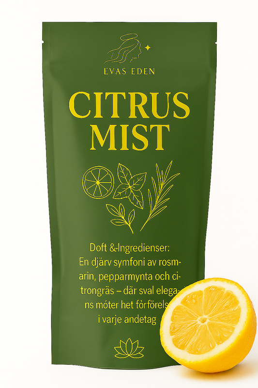 Citrus Mist.