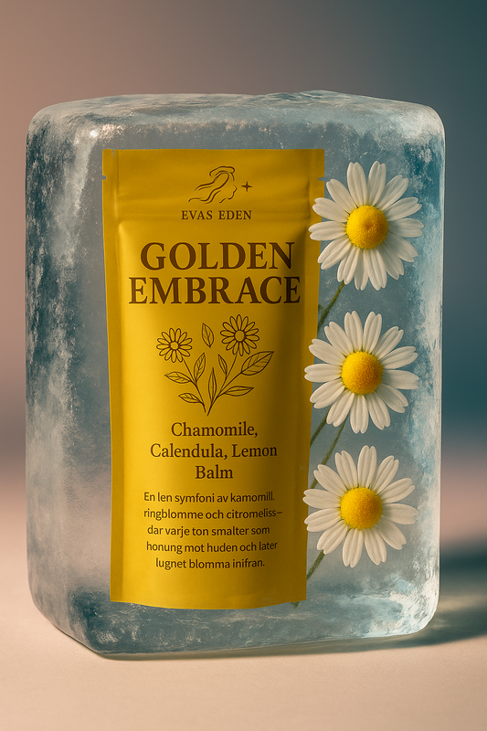 Golden Embrace.