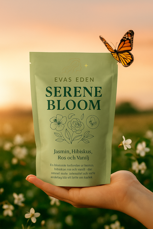Serene Bloom.