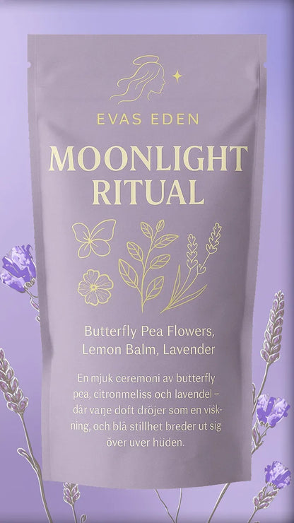 Moonlight Ritual.