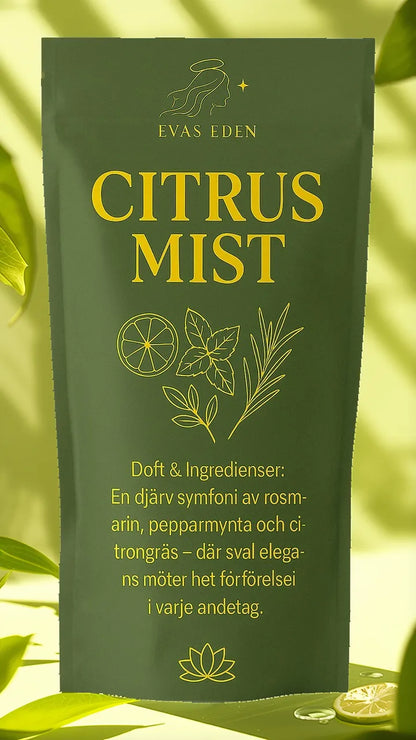 Citrus Mist.