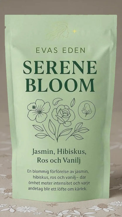 Serene Bloom.