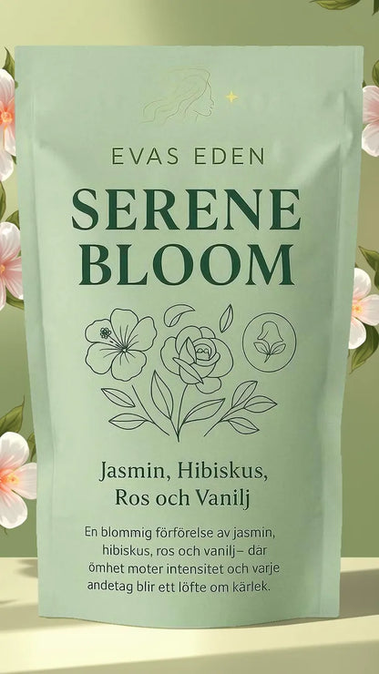 Serene Bloom.