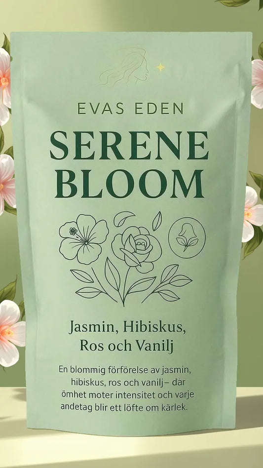 Serene Bloom.