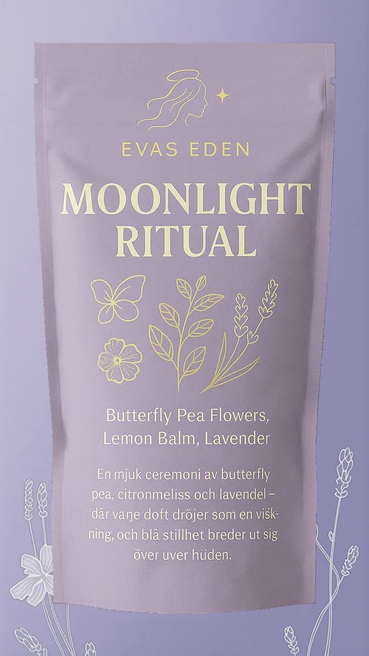 Moonlight Ritual.