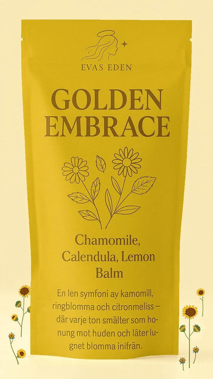 Golden Embrace.