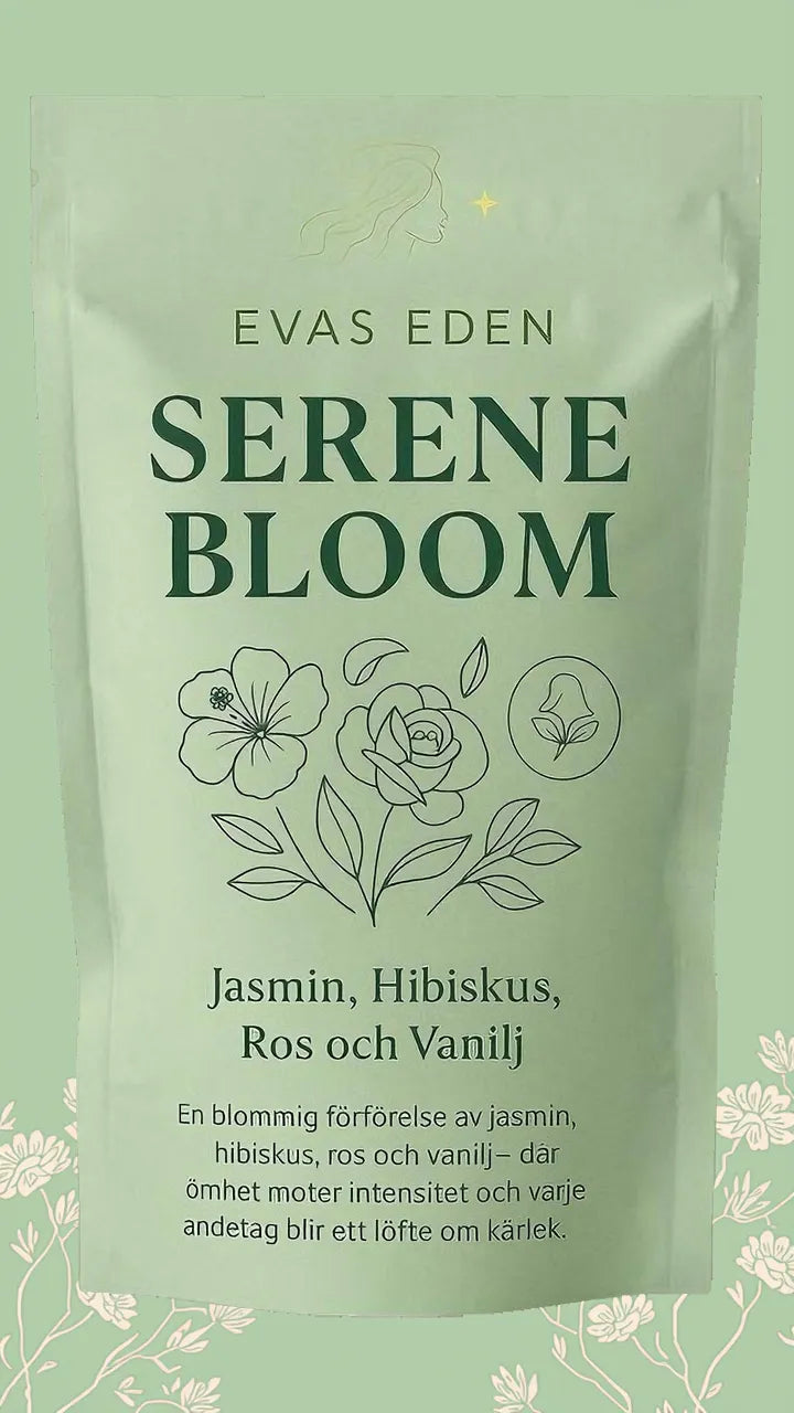 Serene Bloom.