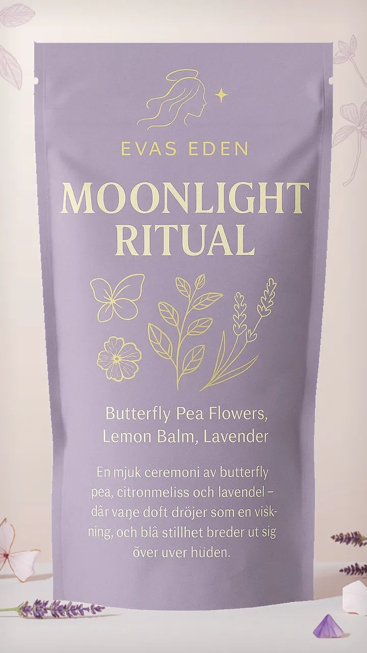 Moonlight Ritual.