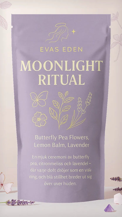 Moonlight Ritual.