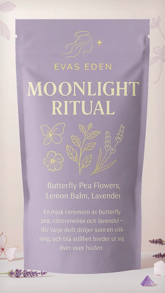 Moonlight Ritual.