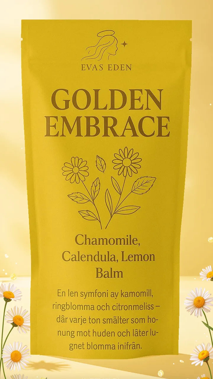 Golden Embrace.